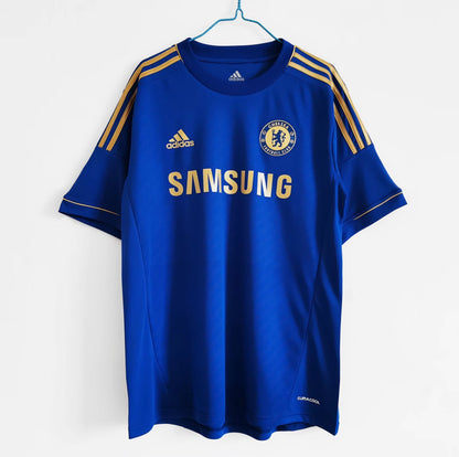 2012/13 Chelsea Home 8A