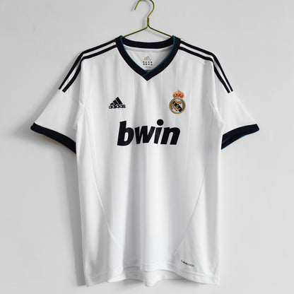 2012/13 Real Madrid Home 5A