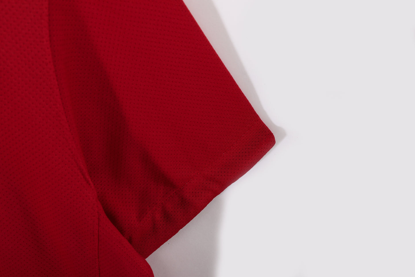 2011/12 Manchester United Home 8A