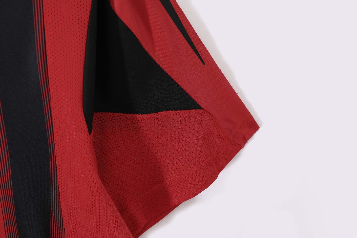 2004/05 AC Milan Home 8A
