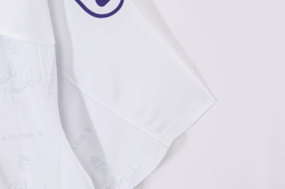 1994/96 Real Madrid Home 5A