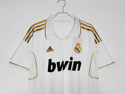2011/12 Real Madrid Home 8A