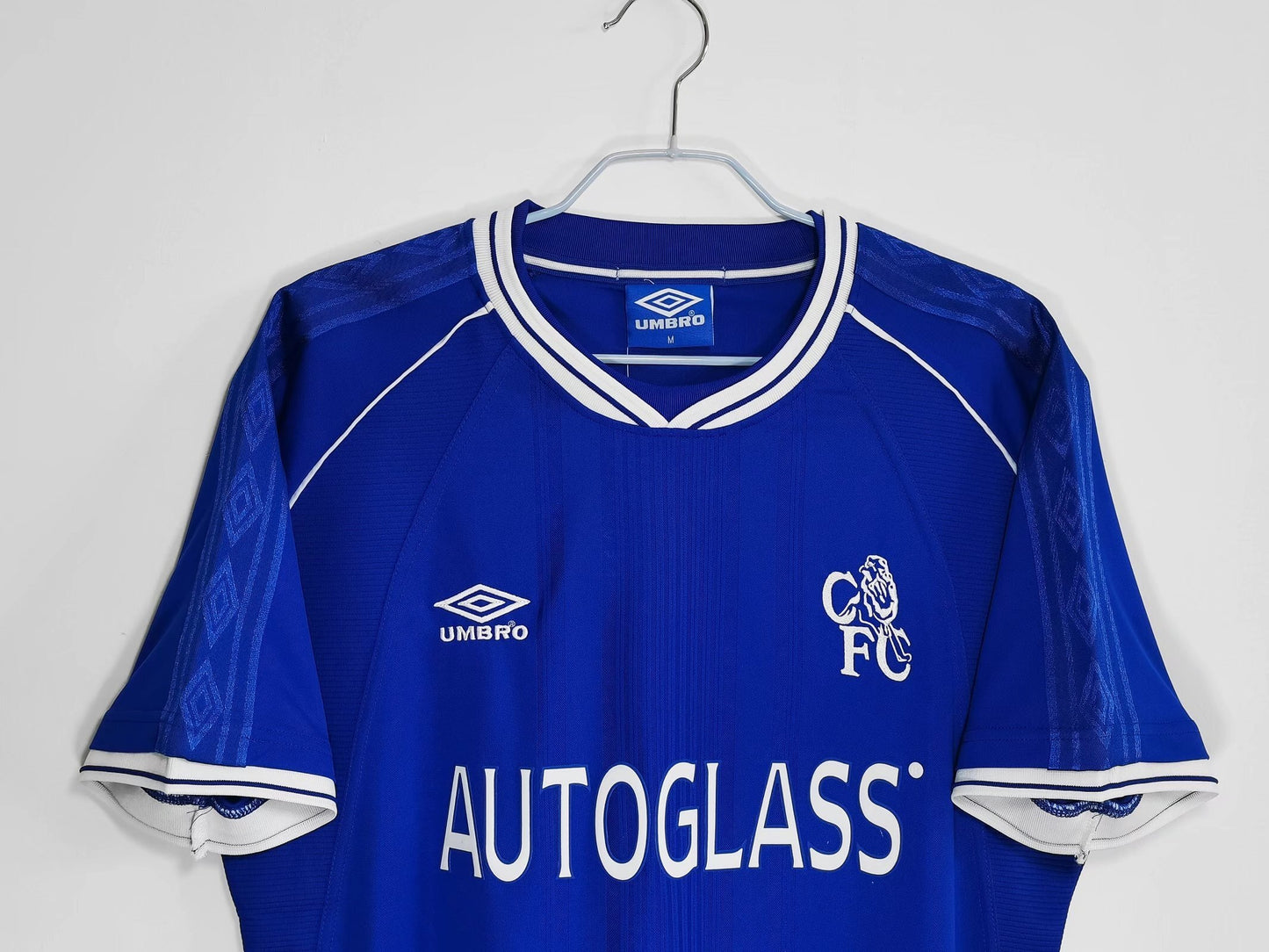 1999/01 Chelsea Home 0B