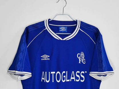 1999/01 Chelsea Home 0B