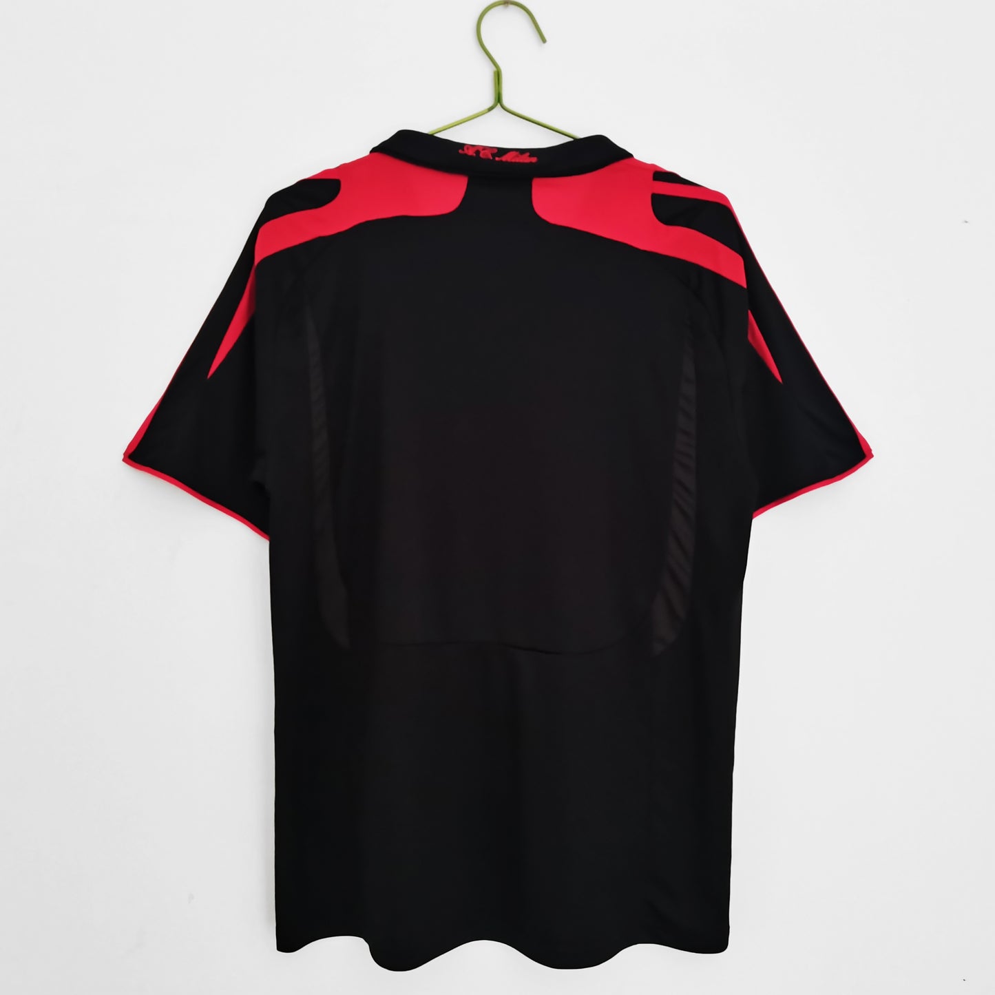 2007/08 AC Milan Third Retro 5A