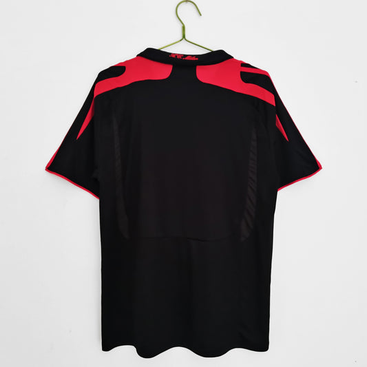 2007/08 AC Milan Third Retro 5A