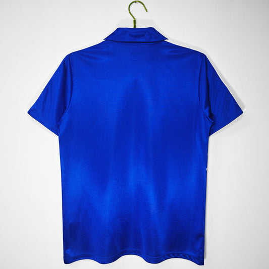 1984 France Home Retro 8A
