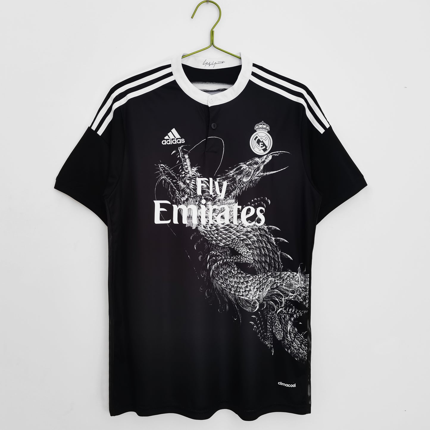 2014/15 Real Madrid Third 5A