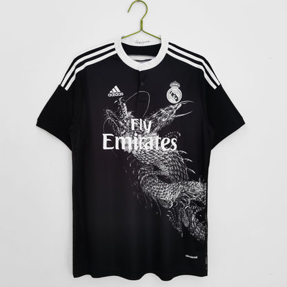 2014/15 Real Madrid Third 5A