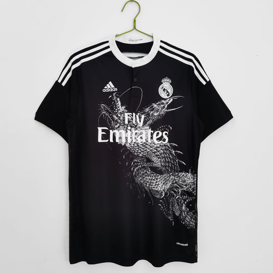 2014/15 Real Madrid Third 5A
