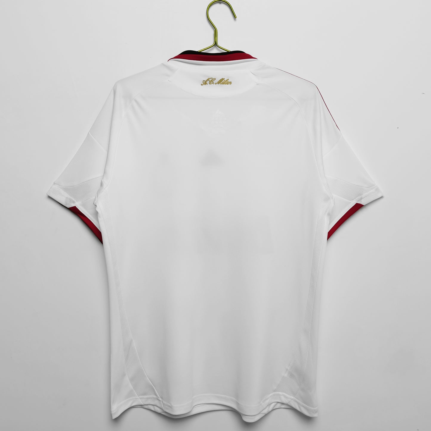 2009/10 AC Milan Away 5A