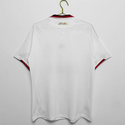 2009/10 AC Milan Away 5A