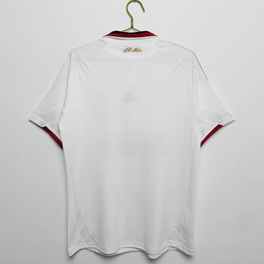 2009/10 AC Milan Away 5A