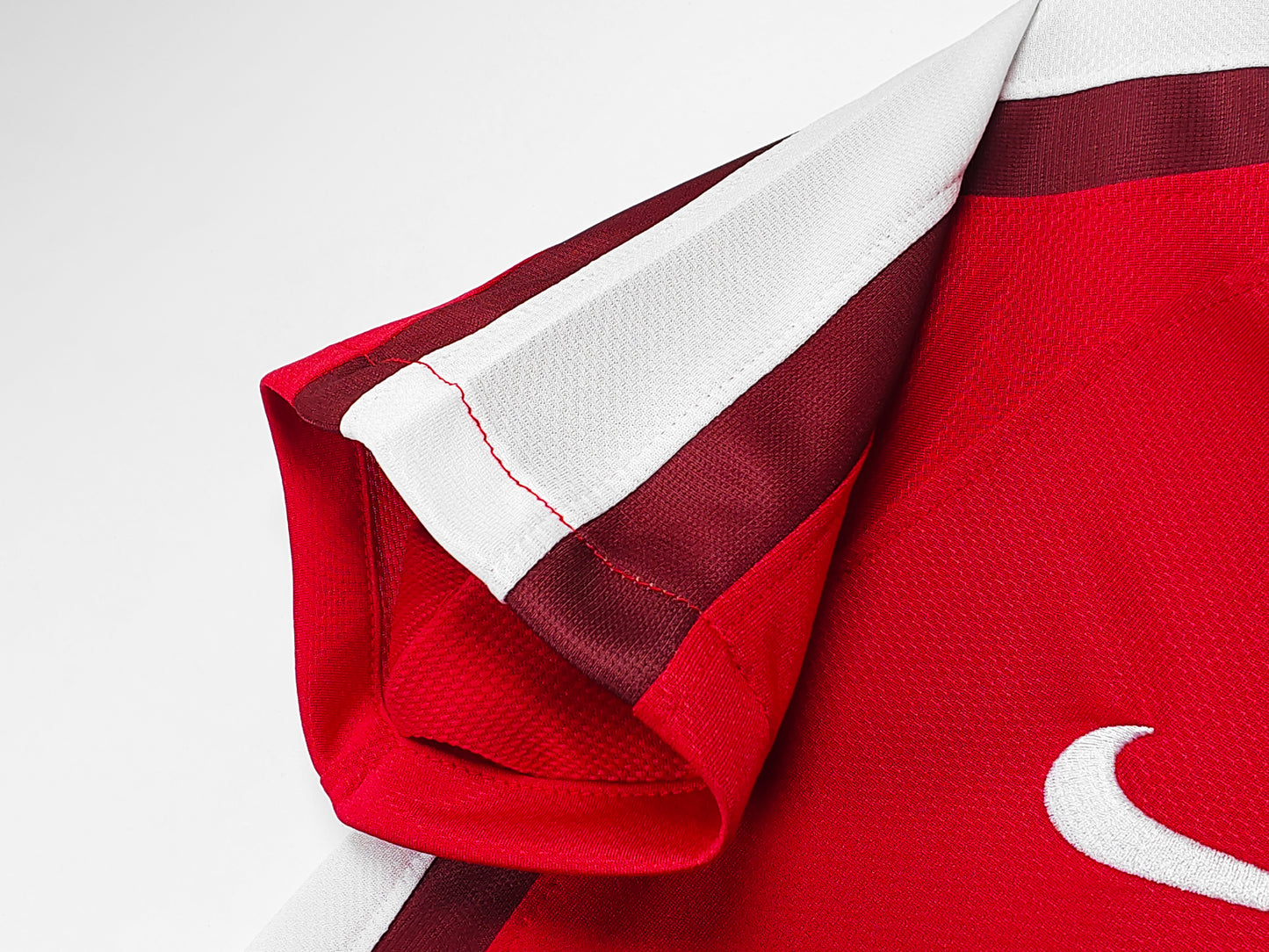2008/10 Arsenal Home 5A