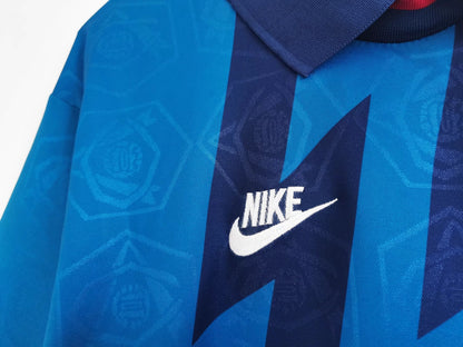 1995 Arsenal Away 0B