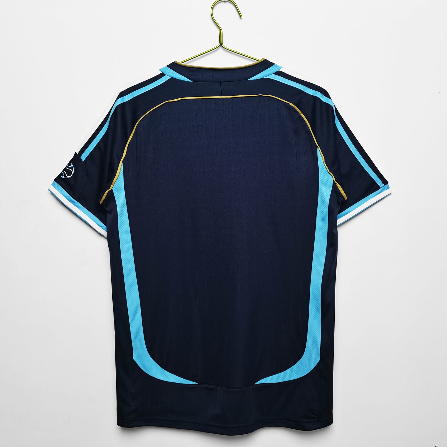 2006 Argentina Away Retro 8A