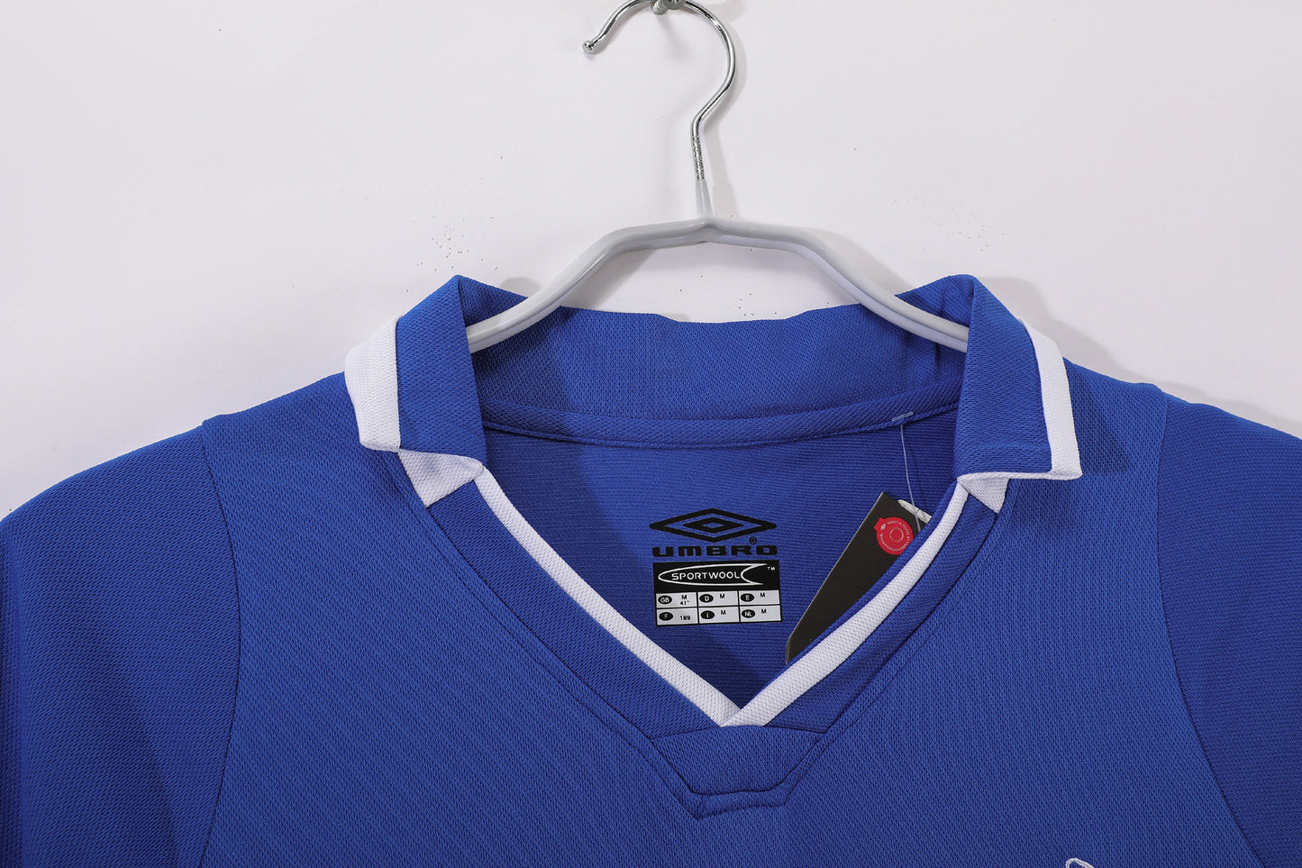 2001/03 Chelsea Home 8A
