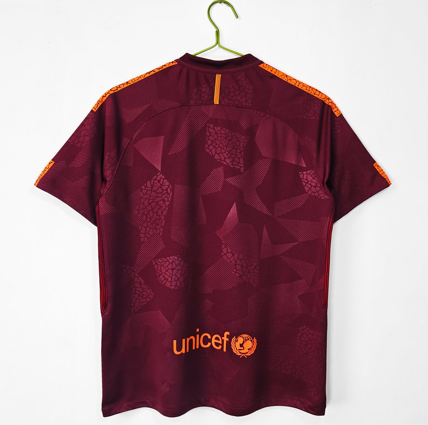 2017/18 Barcelona Third 5A