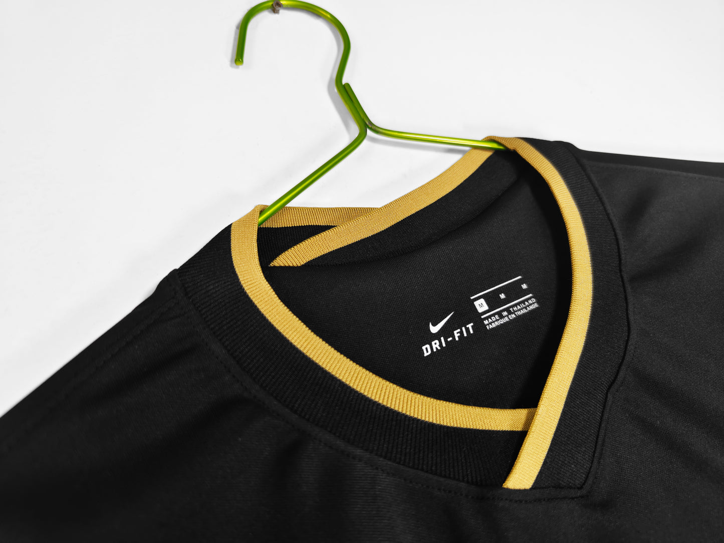 2020/21 Barcelona Away Black 5A