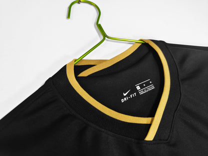 2020/21 Barcelona Away Black 5A