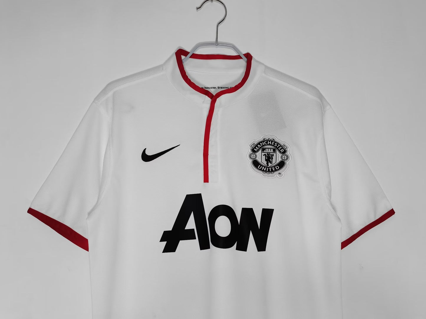 2012/13 Manchester United Away 8A