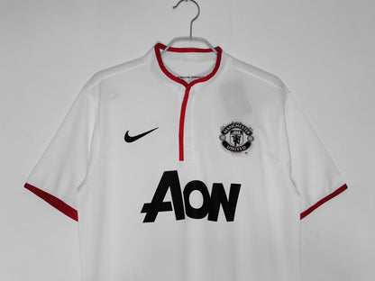 2012/13 Manchester United Away 8A
