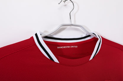 2011/12 Manchester United Home 8A