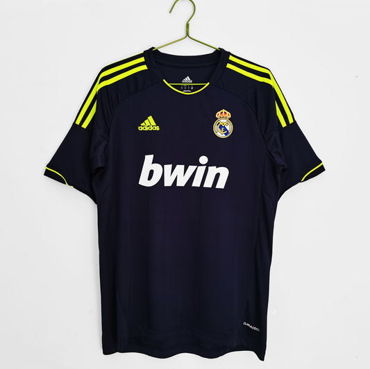 2012/13 Real Madrid Third 5A