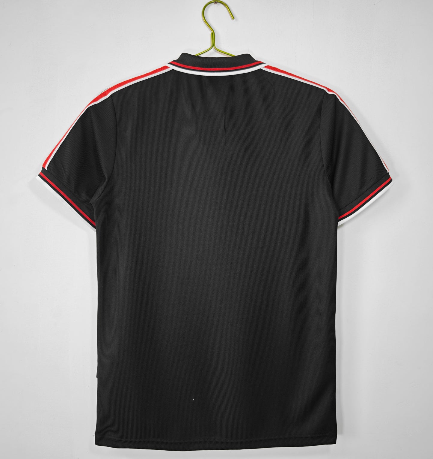 1998/99 Manchester United Black 8A
