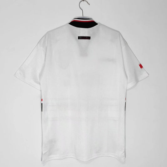 1998/99 Manchester United Third Away 8A