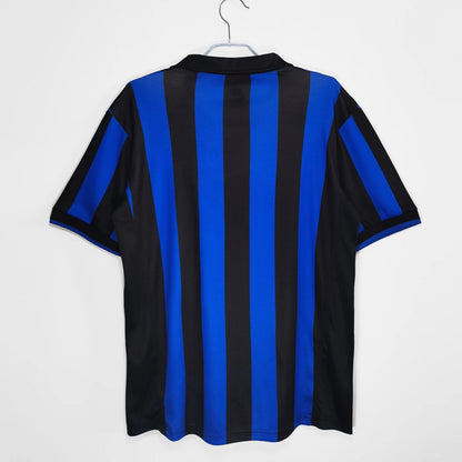 1998/99 Inter Milan Home 8A