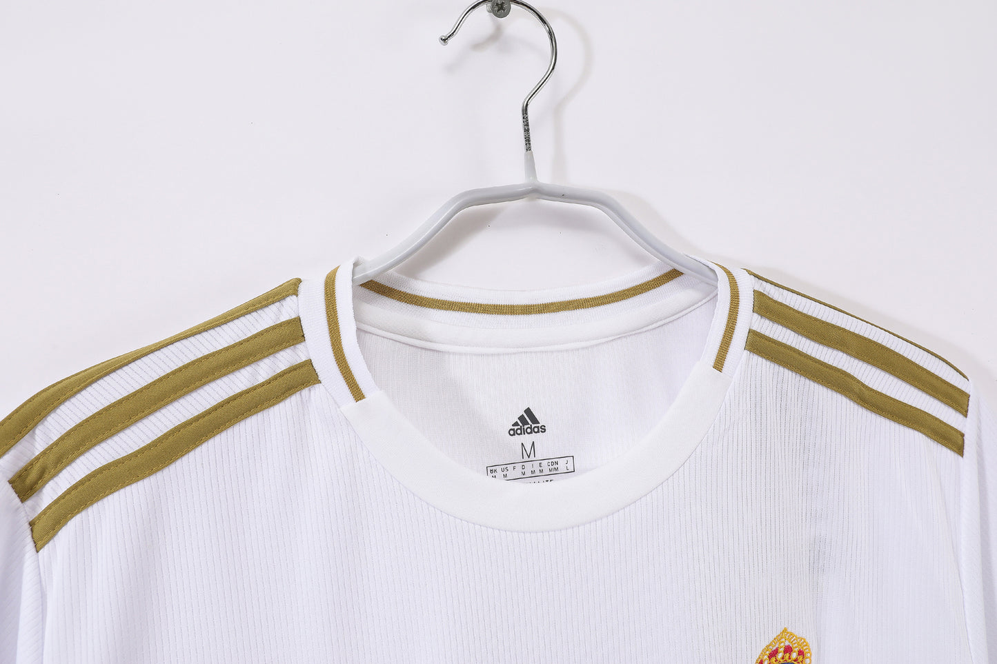2019/20 Real Madrid Home 5A