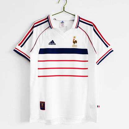 1998 France Away 2A