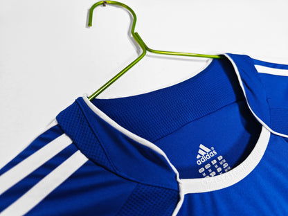 2006/07 Chelsea Home 8A