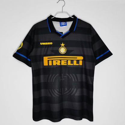 1997/98 Inter Milan Third Retro 8A