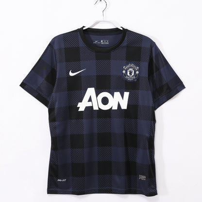 2013/14 Manchester United Away 8A