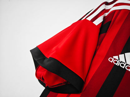 2014/15 AC Milan Home 8A