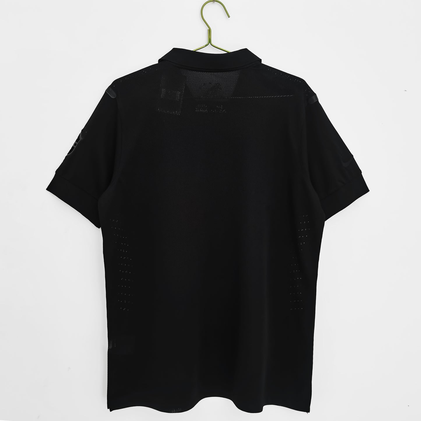 2013/14 Brazil Black Classic Retro 8A
