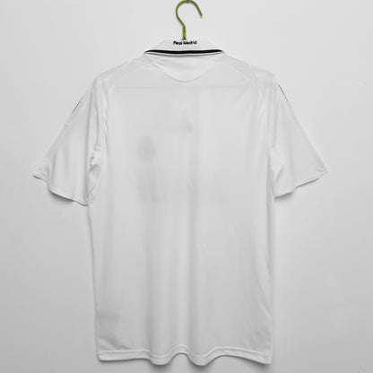 2008/09 Real Madrid Home 8A