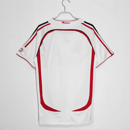 2006/07 AC Milan Away 8A