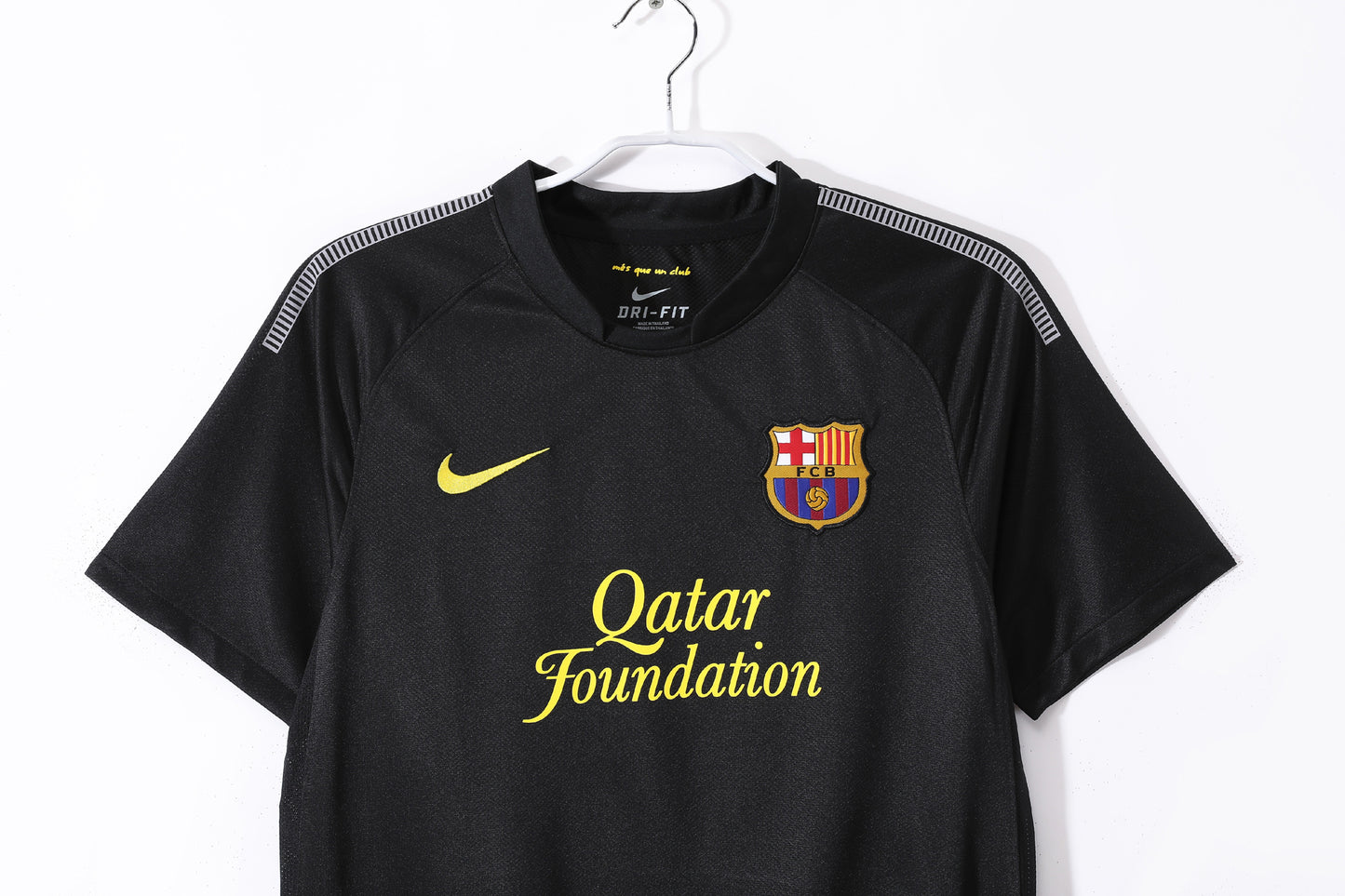 2011/12 Barcelona Away 5A