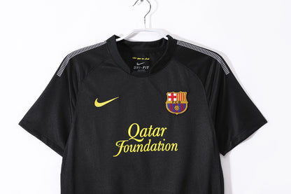2011/12 Barcelona Away 5A