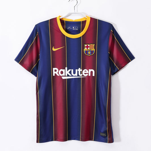 2020/21 Barcelona Home 5A