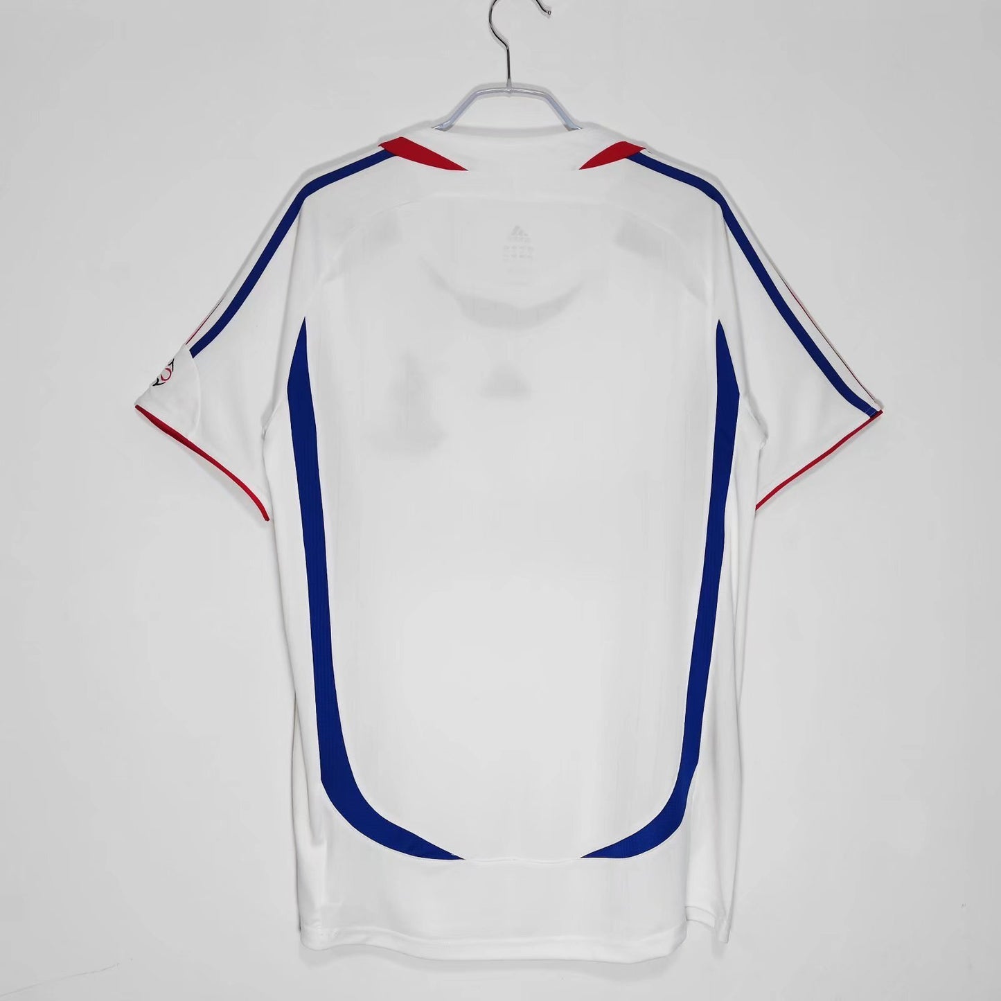 2006 France Away Retro 5A