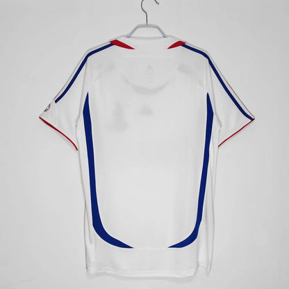 2006 France Away Retro 5A