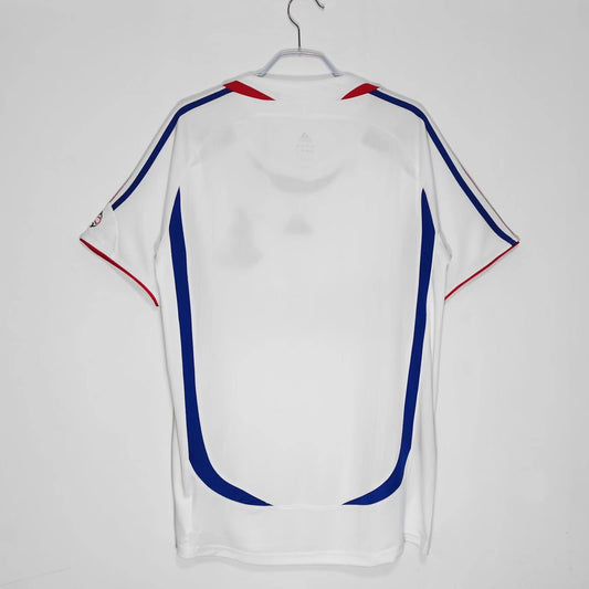 2006 France Away Retro 5A
