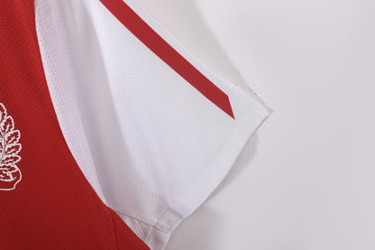 2011/12 Arsenal Home Retro 0B