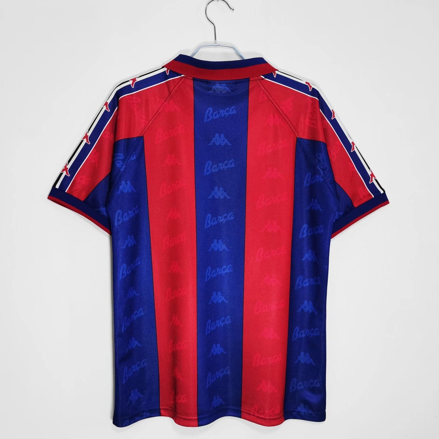 1995/97 Barcelona Home 5A