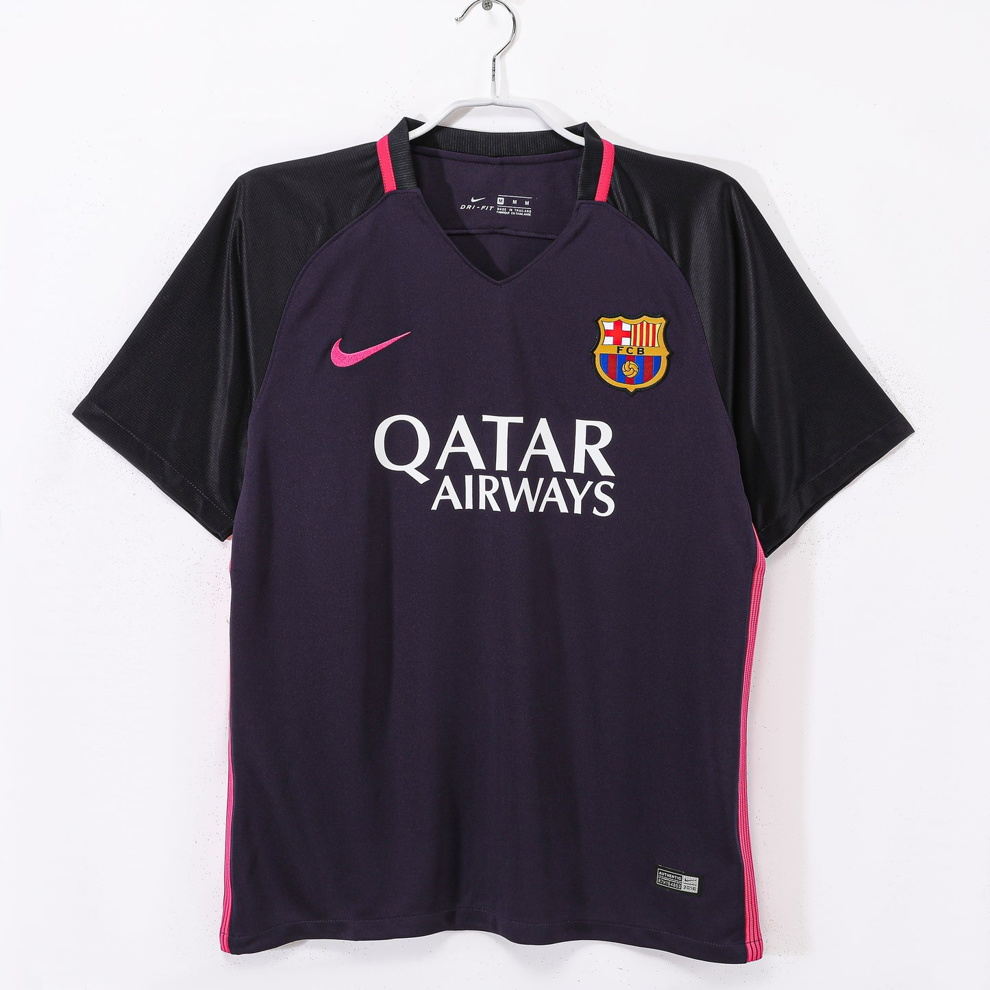 2016/17 Barcelona Third 5A