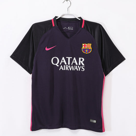 2016/17 Barcelona Third 5A